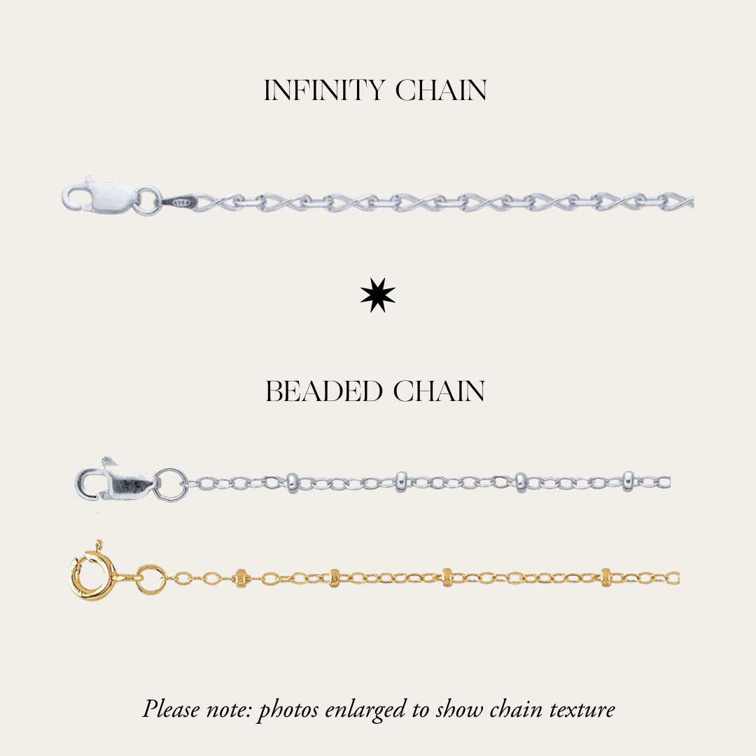 The Chevalier's Blade Necklace